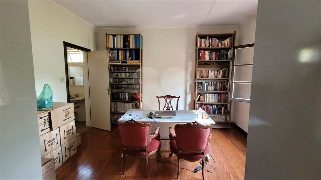 Casa Térrea à venda com 2 quartos, sendo 1 suíte, em Jardim Petrópolis, São Paulo, SP