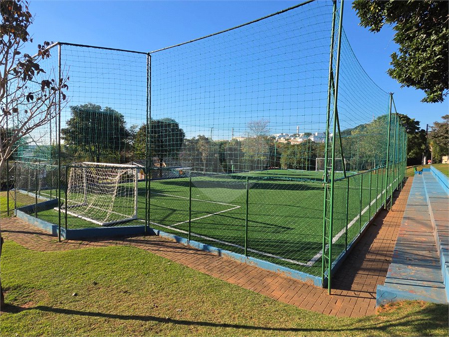 Terreno à venda no condomínio Golden Park Residence, Sorocaba - SP