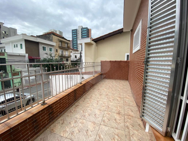 Sobrado à venda com 5 quartos em Santana, São Paulo, SP