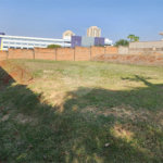 Terreno à venda em Altos do Jaraguá, Araraquara, SP