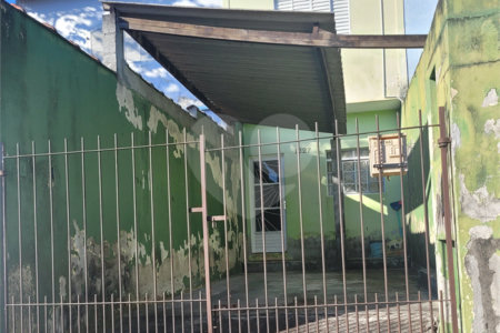 Casa à venda com 2 quartos em Vila Caputera, Mogi das Cruzes, SP