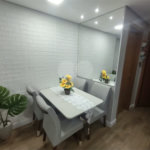 Apartamento à venda com 2 quartos em Pirituba, São Paulo, SP