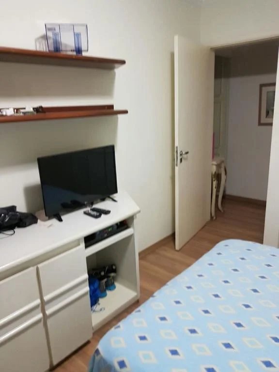 Apartamento à venda com 3 quartos, sendo 1 suíte, em Vila Andrade, São Paulo, SP