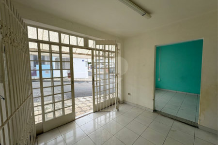 Casa Térrea à venda com 2 quartos no Centro, Sorocaba, SP