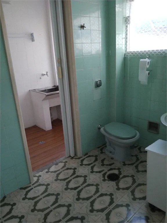 Apartamento para alugar com 1 quarto em Vila Pirajussara, São Paulo, SP