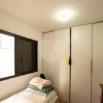 Apartamento à venda com 2 quartos em Saúde, São Paulo, SP