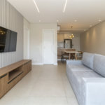 Apartamento à venda com 1 quarto em Vila Cordeiro, São Paulo, SP