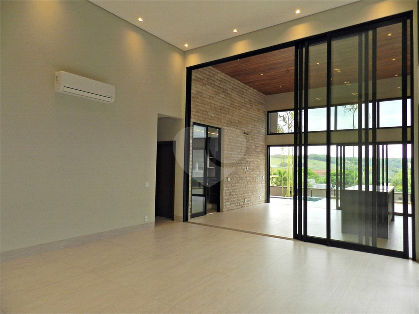 Casa à venda com 4 suítes no condomínio Alphaville Ribeirão Preto, Ribeirão Preto - SP