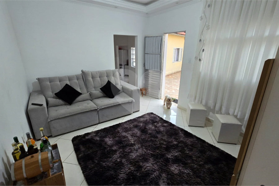 Casa à venda com 2 quartos, sendo 1 suíte,  em Vila Bonilha, São Paulo, SP