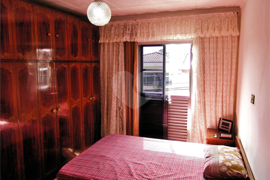 Sobrado à venda com 3 quartos em Vila Maria, São Paulo, SP