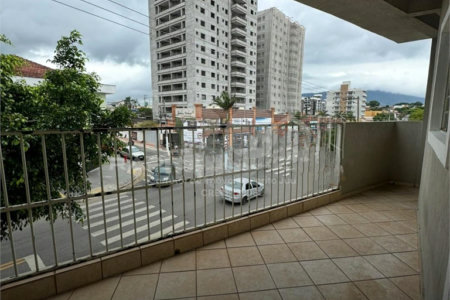 Apartamento para alugar com 2 quartos em Jardim Alvinópolis, Atibaia, SP