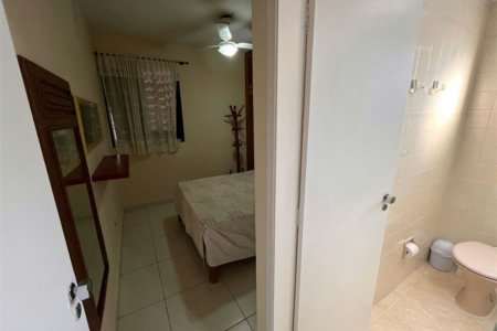 Apartamento à venda, 93 m² por R$ 350.000,00 - Enseada - Guarujá/SP