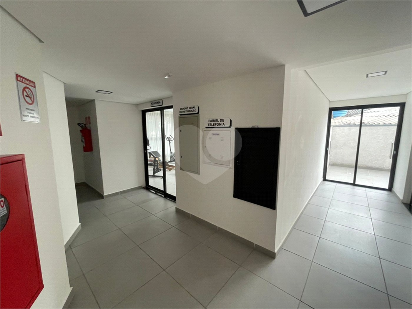 Apartamento à venda com 2 quartos em Vila Guilhermina, São Paulo, SP
