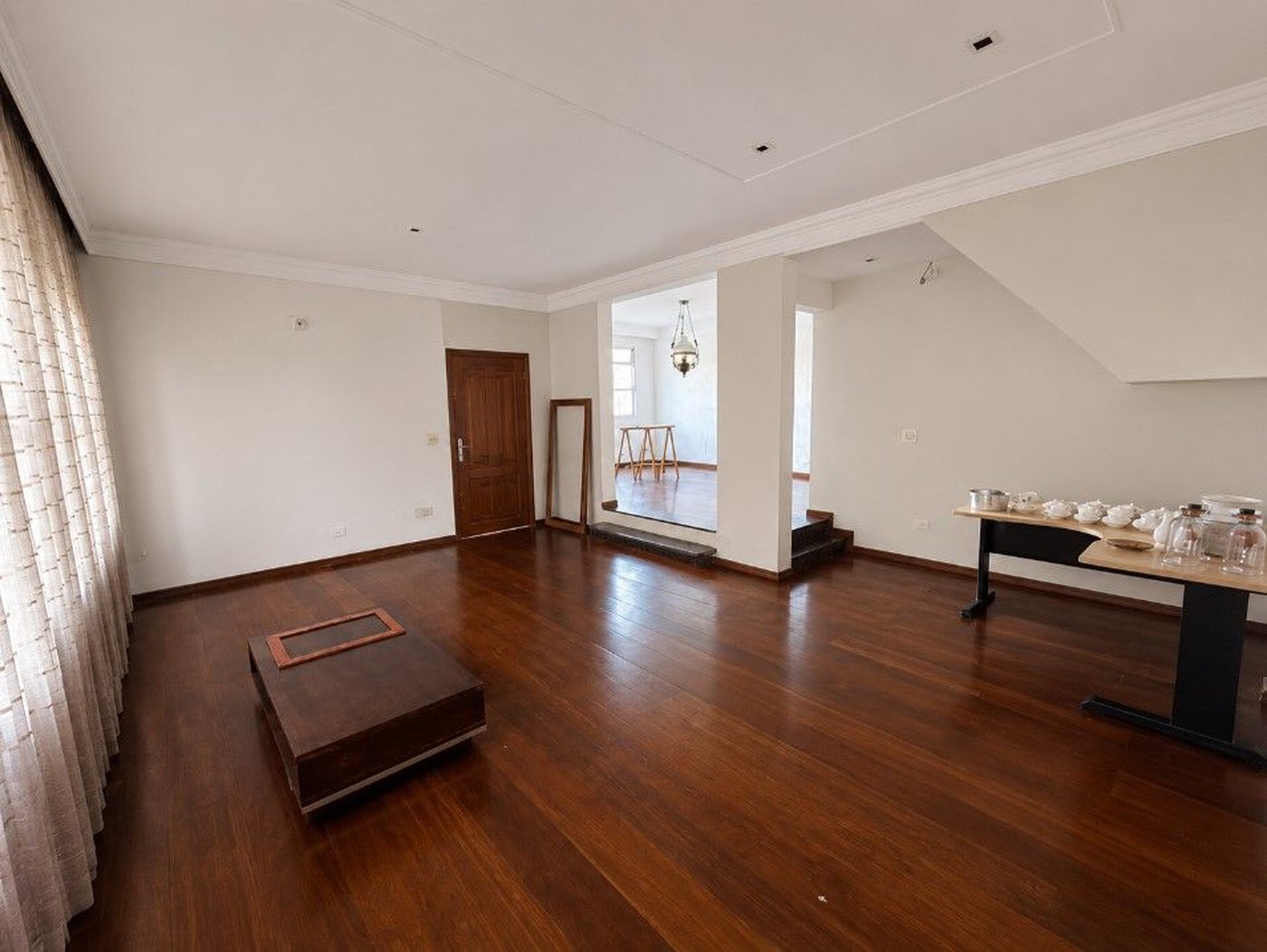 Casa com 5 dormitórios para alugar, 250 m² por R$ 10.630,00 - Ponta da Praia - Santos/SP