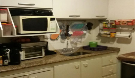 Apartamento à venda com 3 quartos, sendo 1 suíte,  em Vila Olímpia, São Paulo, SP
