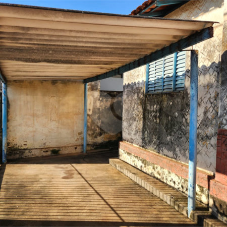 Casa à venda com 4 quartos em Vila Xavier (vila Xavier), Araraquara, SP