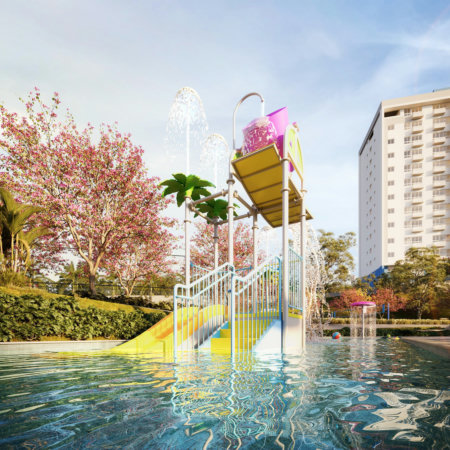 Integra Resort Urbano