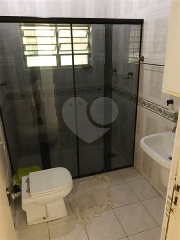 Casa Térrea à venda com 2 quartos em Santa Teresinha, São Paulo, SP