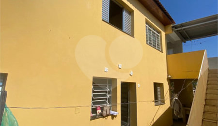 Casa à venda com 3 quartos em Limão, São Paulo, SP