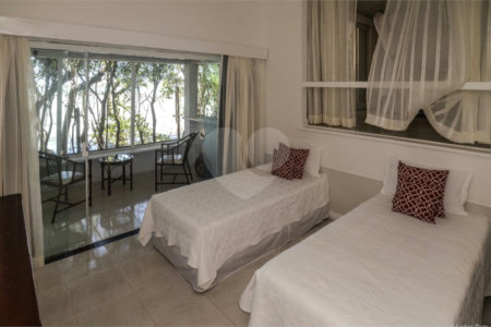 Hotel à venda com 43 suítes em Manguinhos, Armação dos Búzios, RJ