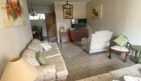 Apartamento à venda com 3 quartos, sendo 1 suíte,  em Santana, São Paulo, SP