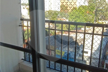 Apartamento à venda com 2 quartos em Nova Petrópolis, São Bernardo do Campo, SP