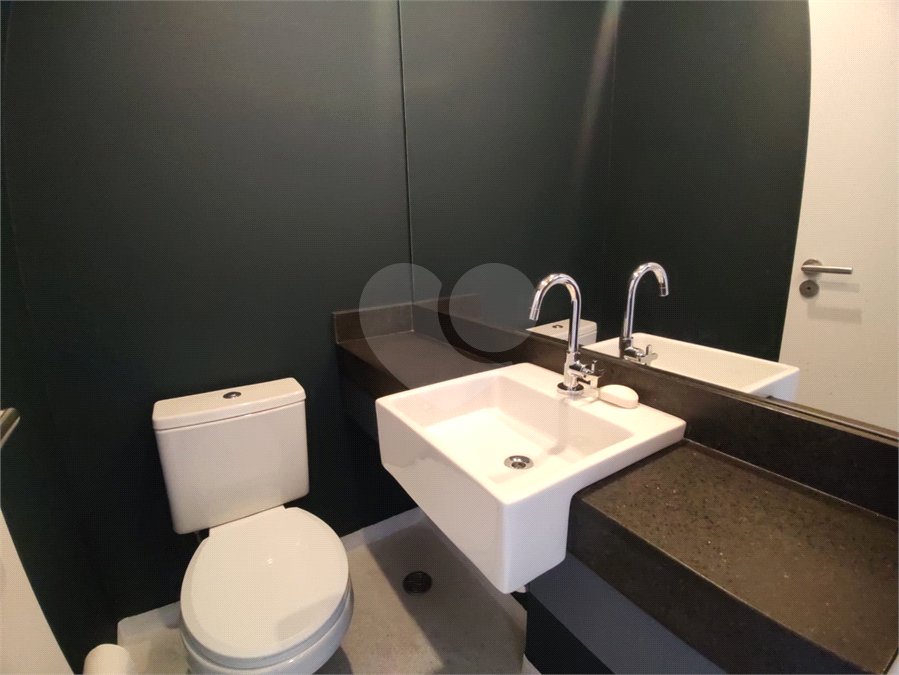 Apartamento à venda ou para alugar com 1 suíte em Jardim das Bandeiras, São Paulo, SP