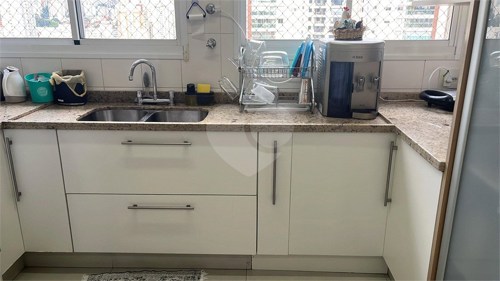 Apartamento à venda com 4 quartos, sendo 2 suítes, em Vila Leopoldina, São Paulo, SP