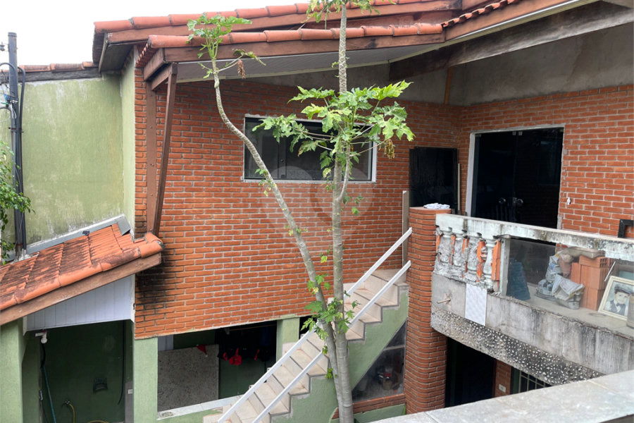 Casa à venda com 3 quartos no Brasilândia, São Paulo, SP