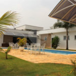 Casa à venda com 3 suítes no condomínio Village Ipanema I, Araçoiaba da Serra - SP