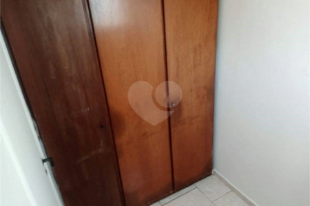 Apartamento à venda com 3 quartos, sendo 1 suíte, em Vila Indiana, São Paulo, SP