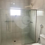Casa para alugar com 3 quartos, sendo 1 suíte, no condomínio Reserva da Mata, Vinhedo - SP