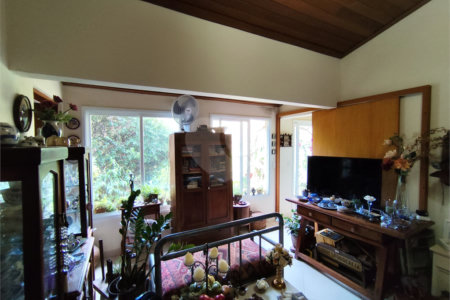 Casa para alugar com 1 suíte no condomínio Estância Marambaia, Vinhedo - SP