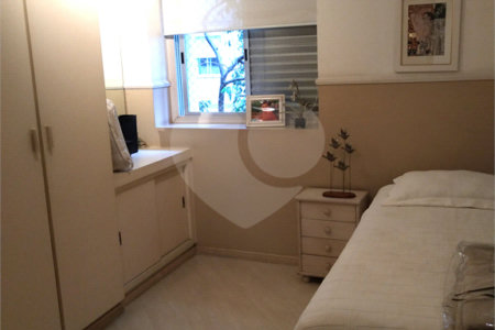 Apartamento à venda com 3 quartos, sendo 1 suíte, em Jardim Paulista, São Paulo, SP