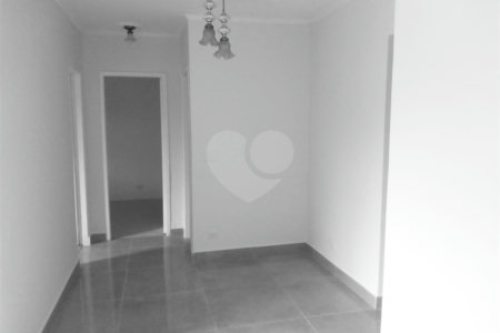Apartamento à venda com 2 quartos em Vila Gustavo, São Paulo, SP