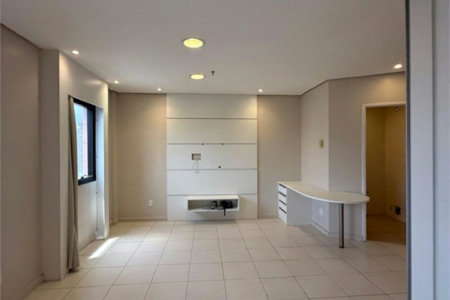 Sala Comercial à venda, Boqueirão, Santos - SA0020.