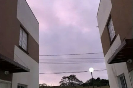 Casa à venda com 2 quartos no condomínio Residencial Villa Caucaia, Cotia - SP