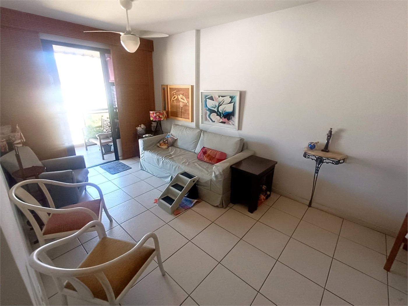 Cobertura à venda com 3 quartos, sendo 1 suíte, em Tijuca, Rio de Janeiro, RJ