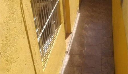 Sobrado à venda com 4 quartos, sendo 1 suíte, em Jardim Germânia, São Paulo, SP