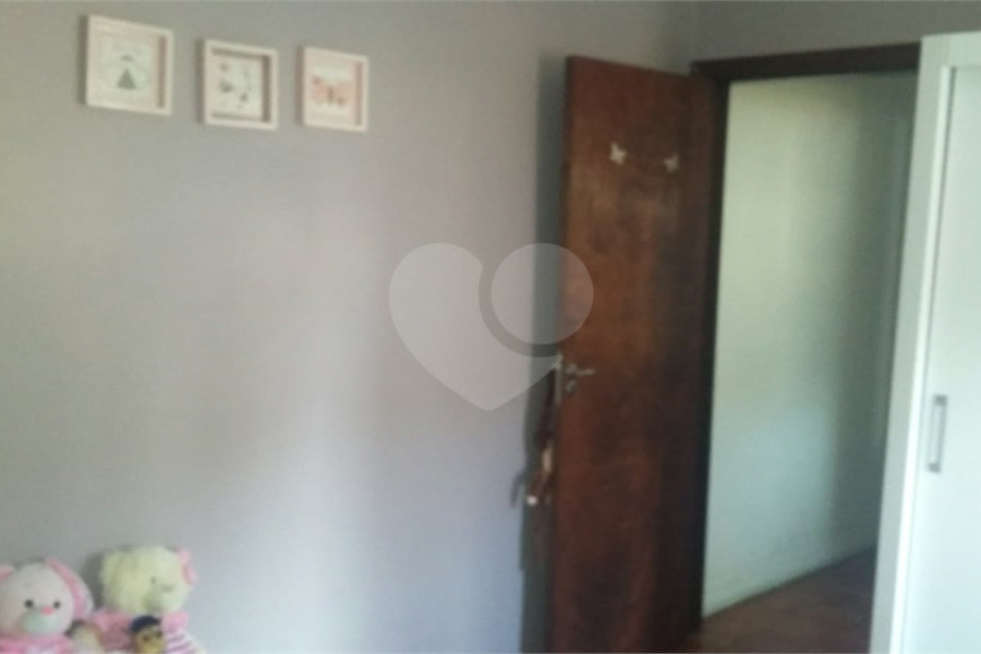 Sobrado à venda com 3 quartos em Santana, São Paulo, SP