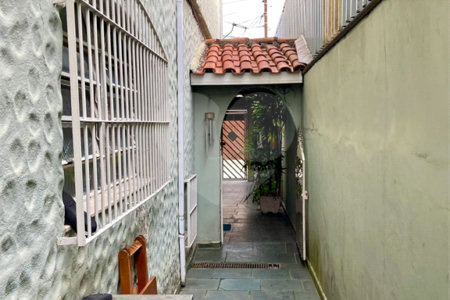 Sobrado à venda com 3 quartos, sendo 1 suíte, em Cupecê, São Paulo, SP