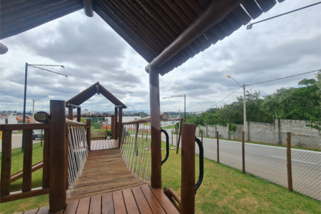 Terreno à venda no condomínio Bouganville, Sorocaba - SP