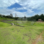 Terreno à venda em Residencial Jatobás, Louveira, SP
