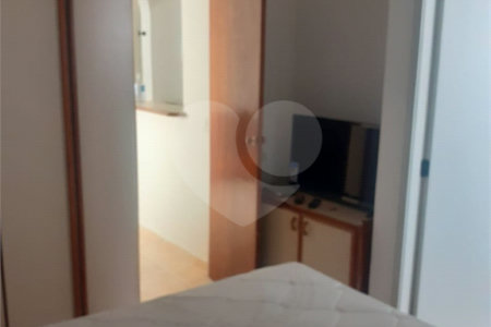 Flat à venda com 1 suíte em Jardim Paulista, São Paulo, SP