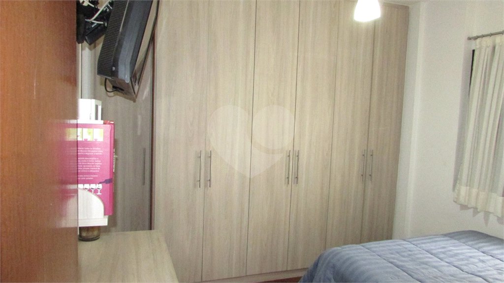 Apartamento à venda com 3 quartos, sendo 1 suíte, em Parada Inglesa, São Paulo, SP