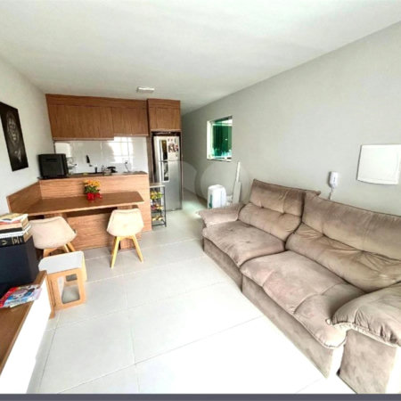 Apartamento à venda com 2 quartos em Parque Boturussu, São Paulo, SP