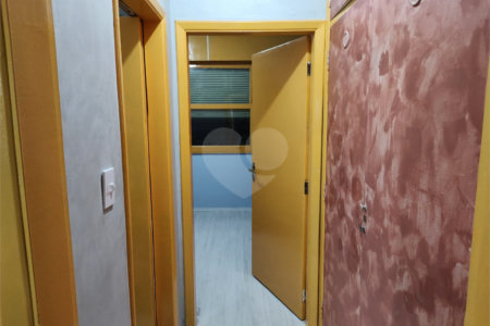 Apartamento à venda com 1 quarto no Centro, São Paulo, SP