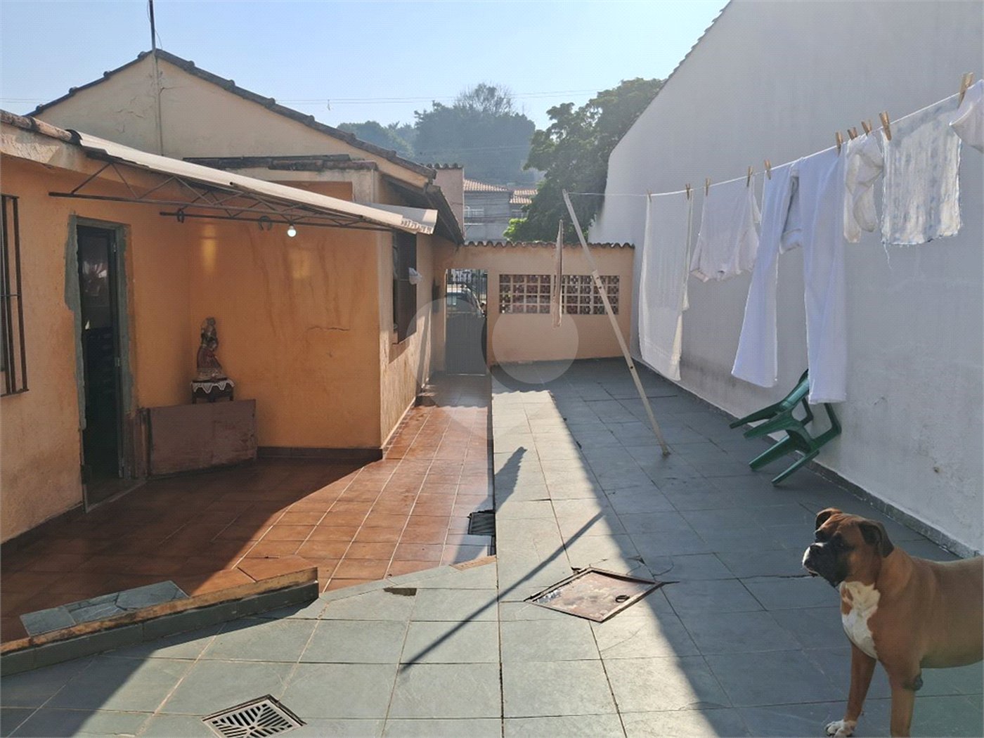 Casa Térrea à venda com 3 quartos em Casa Verde, São Paulo, SP