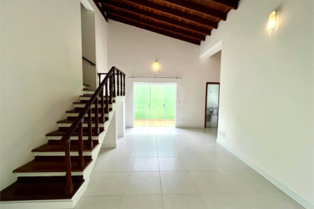 Casa Térrea à venda com 3 quartos, sendo 1 suíte,  em Cidade Universitária, Campinas, SP