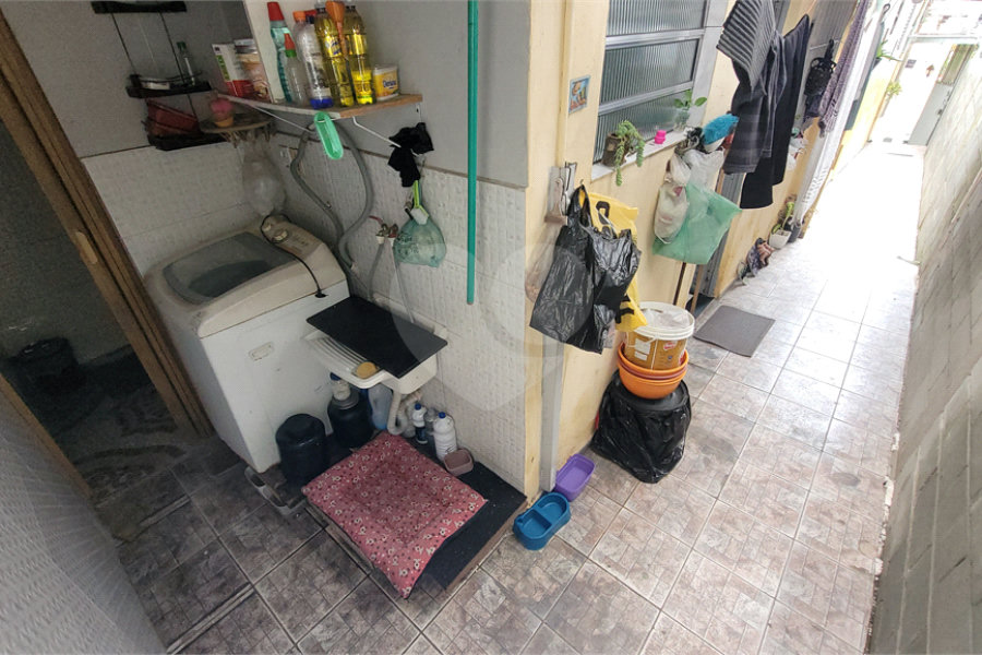 Casa à venda com 4 quartos, sendo 1 suíte, em Vila Maria, São Paulo, SP